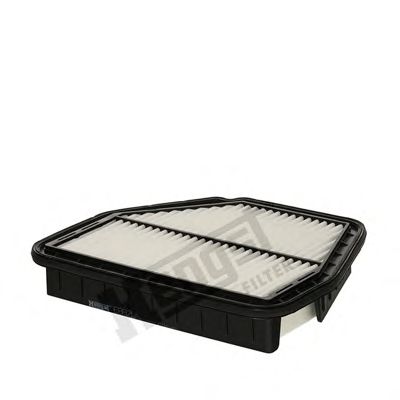 HENGST FILTER e882l -  Воздушный фильтр
